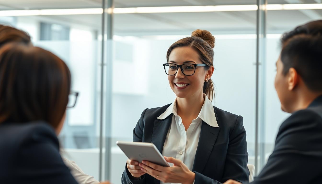 Beneficios de FinTechTrust